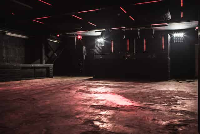 The Blackbox