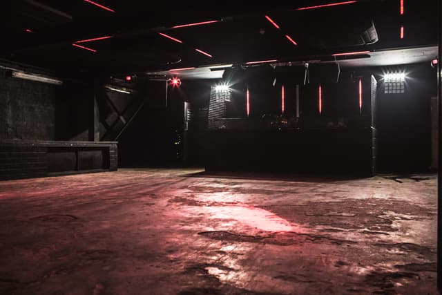 The Blackbox