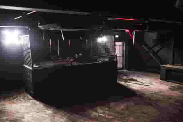 The Blackbox