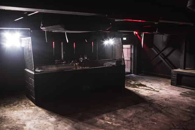 The Blackbox
