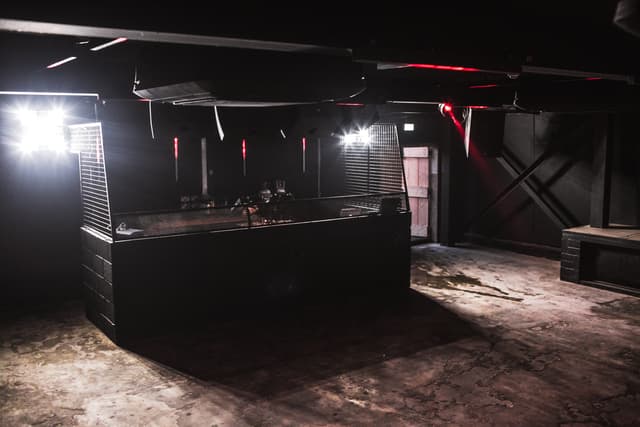 The Blackbox
