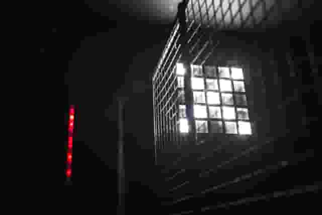 The Blackbox