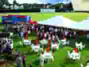 Old Deer Park Sports Ground