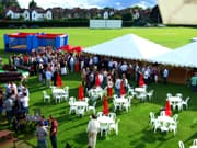 Old Deer Park Sports Ground