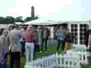 Old Deer Park Sports Ground