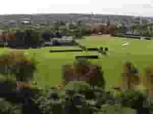 Old Deer Park Sports Ground