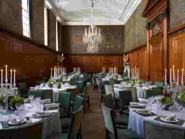 The Tapestry Room