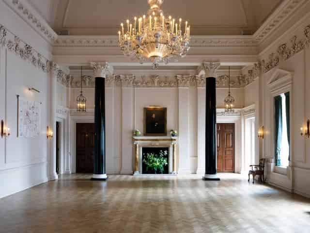 The Saloon