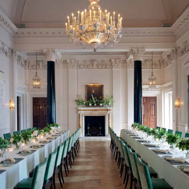 Wedding Reception