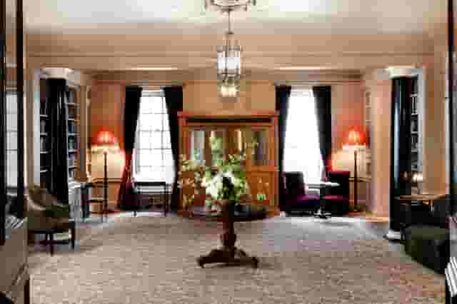 The Drawing Room