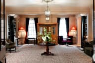 Seminar Rooms