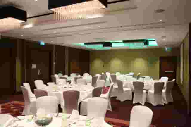 Holiday Inn London - Kensington High Street