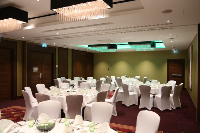 Holiday Inn London - Kensington High Street
