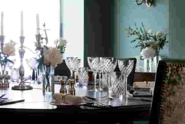 The Wren Room