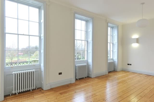 New River Room