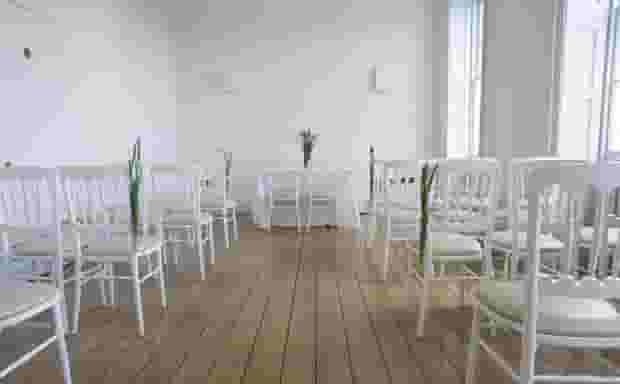 New River Room