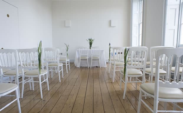 New River Room