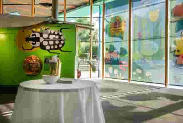 Animal Houses