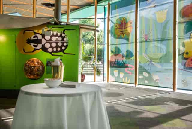 Animal Houses