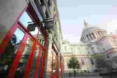 Charing Cross