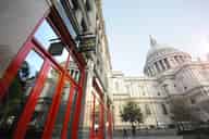 St Pauls