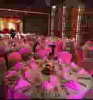 Private Dining Rooms
