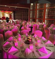 Private Dining Rooms