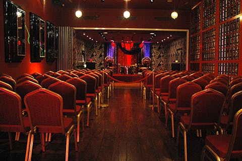 Vermilion - Abacus Gallery image 1