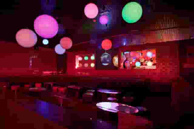Space