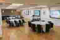 Presentation Rooms