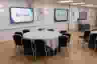 IT Training Venues