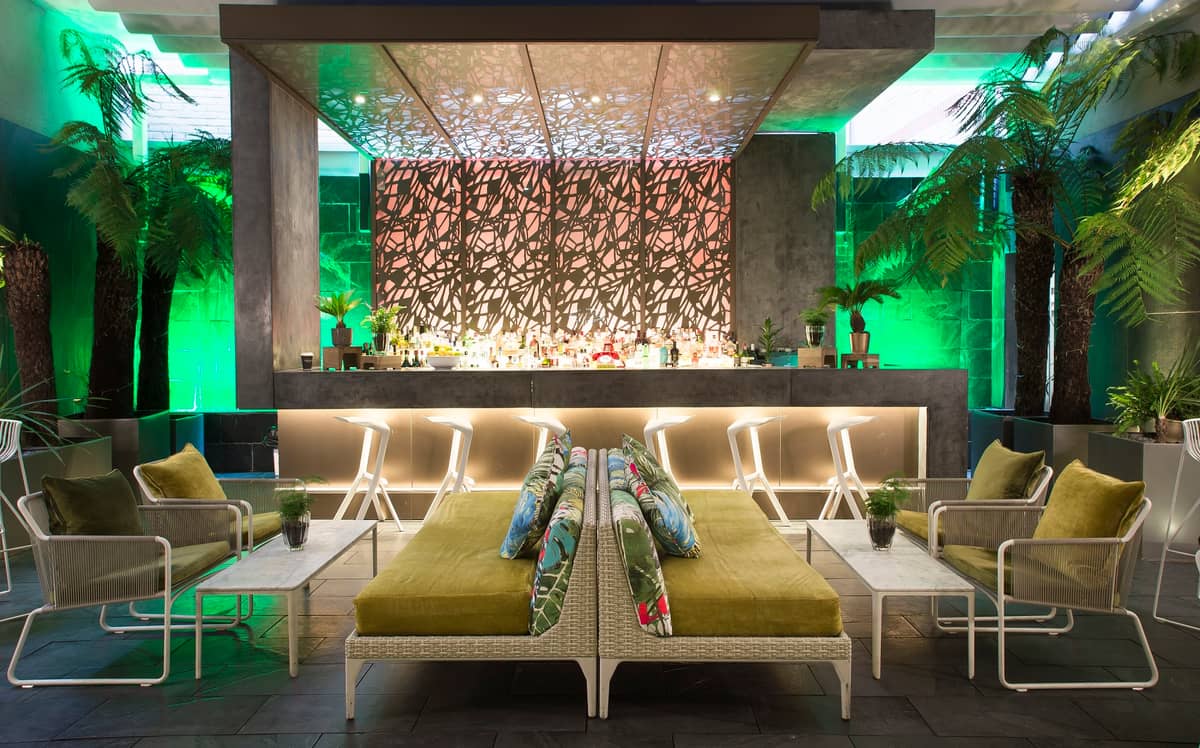 South Place Hotel