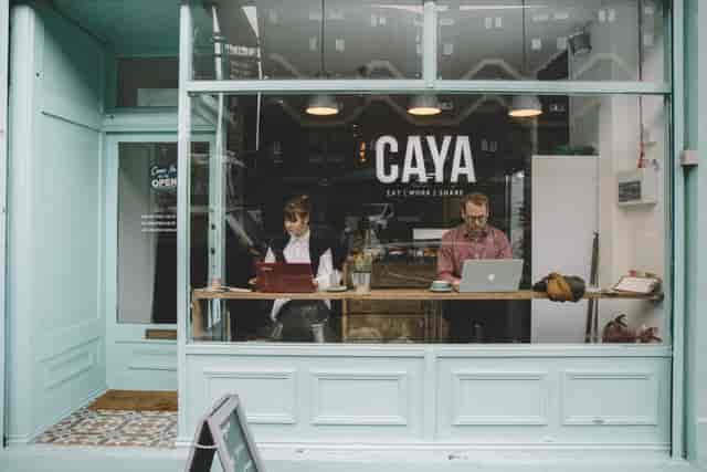 CAYA