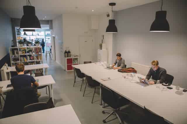 CAYA Event Space
