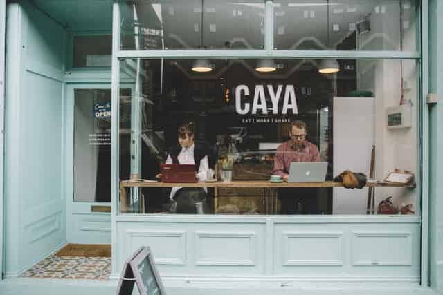 CAYA Event Space