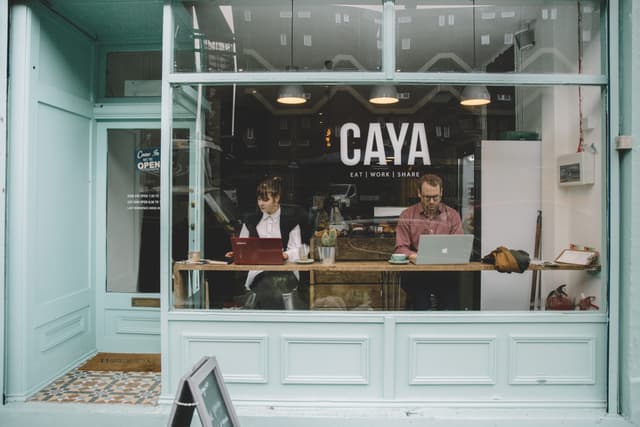 CAYA Event Space
