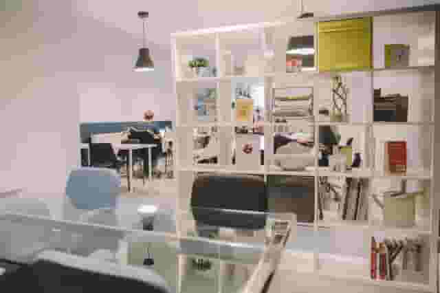 CAYA Event Space