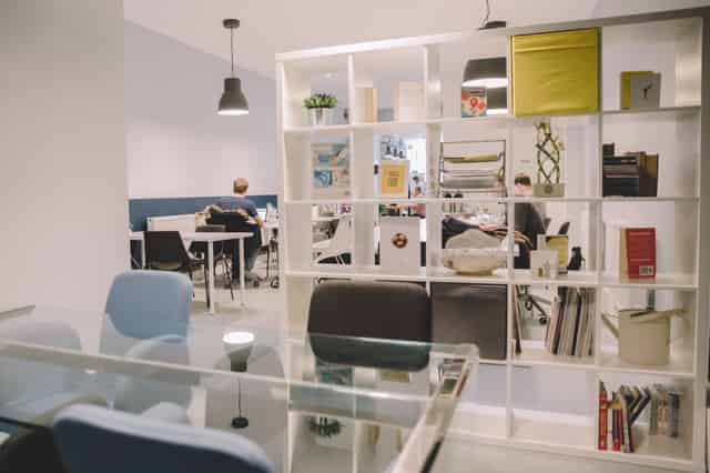 CAYA Event Space
