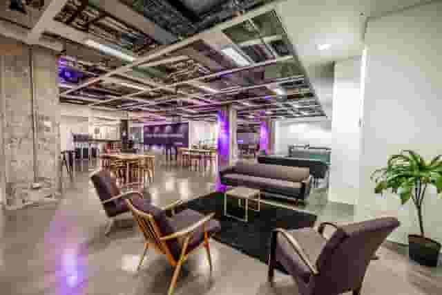 ESCape Breakout Area