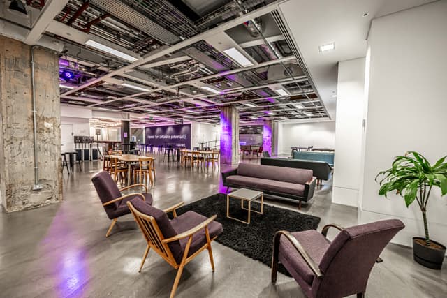 ESCape Breakout Area