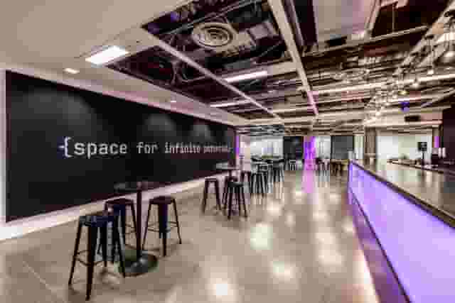 ESCape Breakout Area