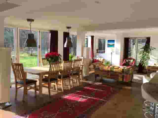A Sussex House