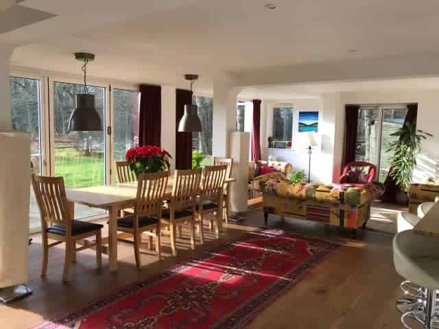 A Sussex House