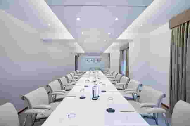 8 of the Coolest Meeting Rooms in London