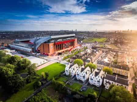 The Chemistry of LFC