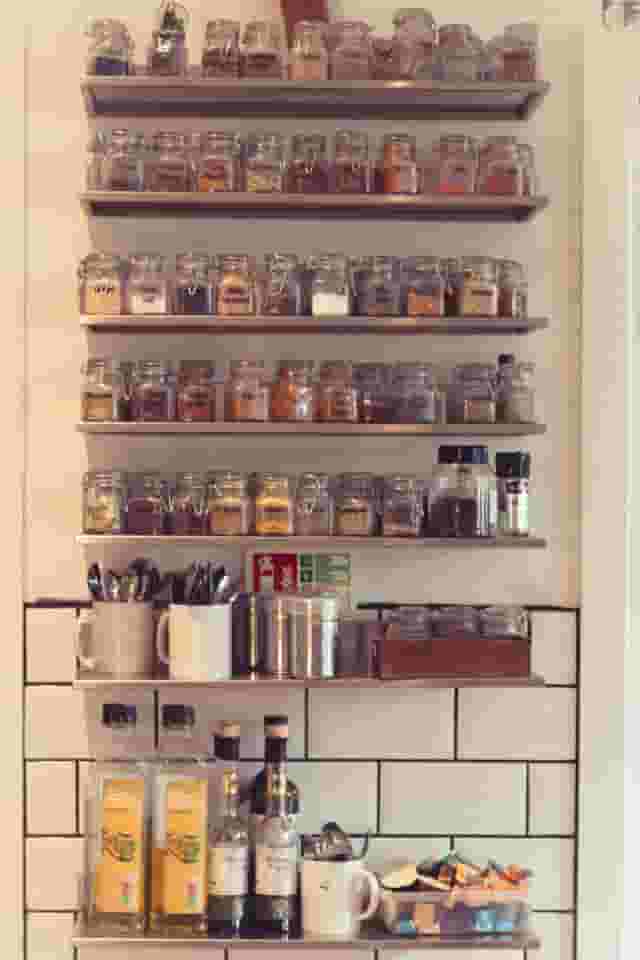 Complete Kitchen @ The Avenue Cookery School