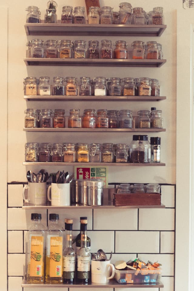 Complete Kitchen @ The Avenue Cookery School