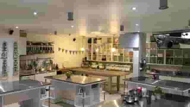 Complete Kitchen @ The Avenue Cookery School