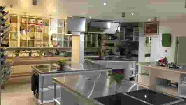 Complete Kitchen @ The Avenue Cookery School