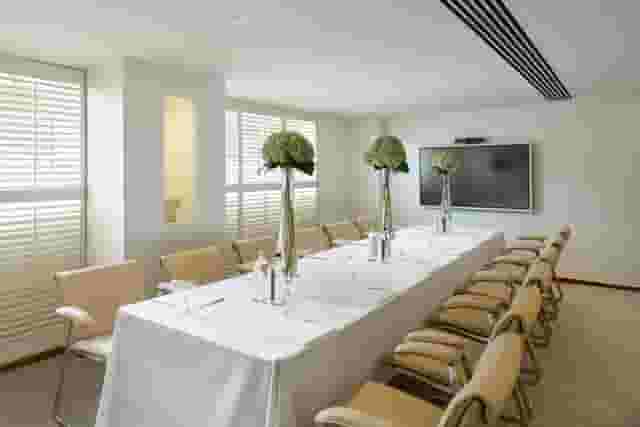 Met Boardroom